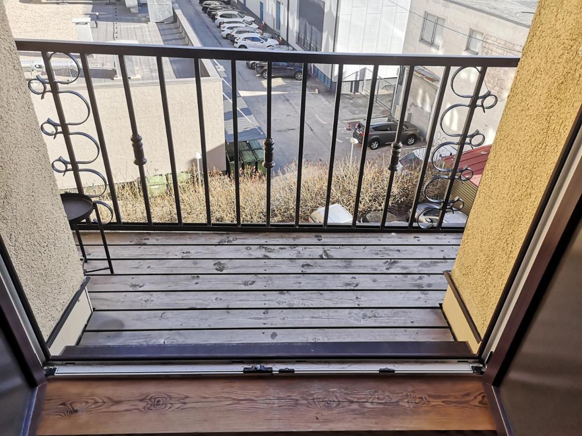 Gonsiori 3 Tenors Apartment Tallinn Exterior photo