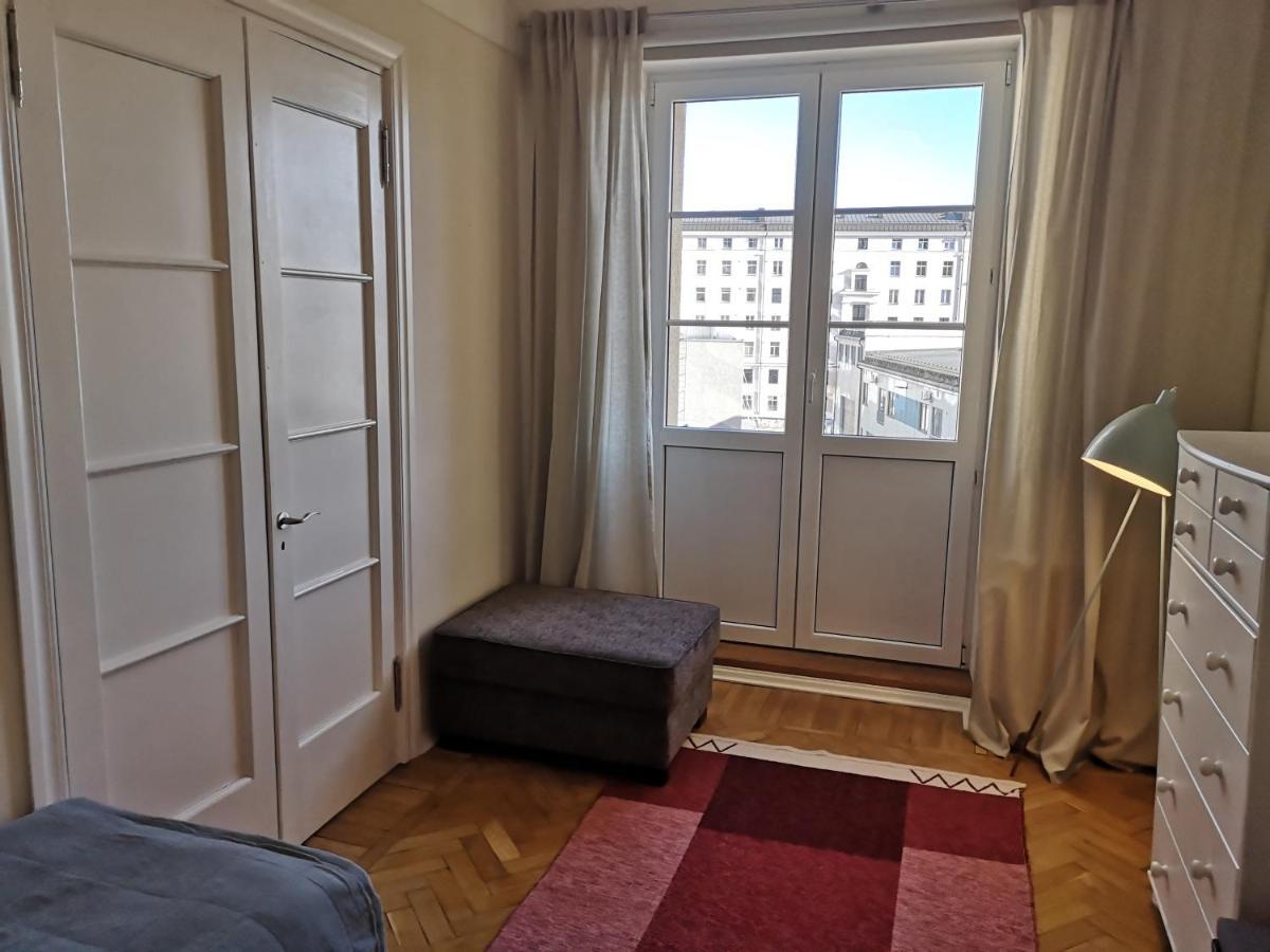 Gonsiori 3 Tenors Apartment Tallinn Exterior photo
